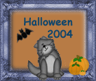 Halloweenn 2004